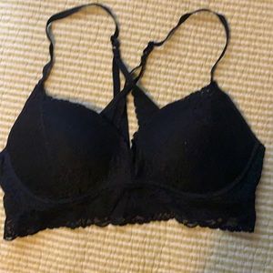 Lace bralette